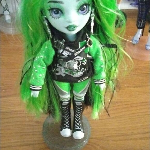 Shadow High Rainbow   - Picture 3 of 5